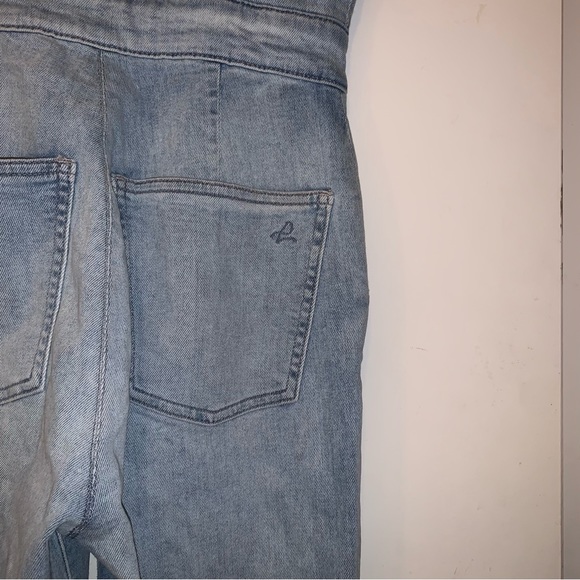 DL 1961 Denim jumpsuit - Picture 15 of 16